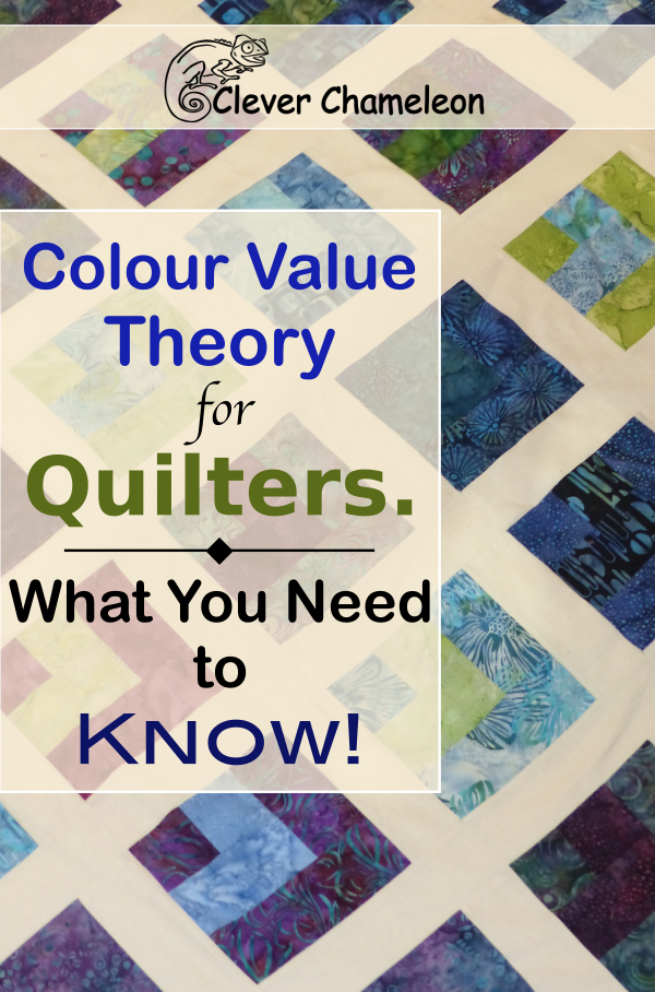 Tips for Using Fabric Value, Scale, and Placement in Quilt Design